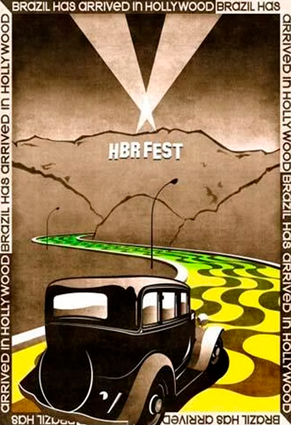 1th HBRFF - 2009