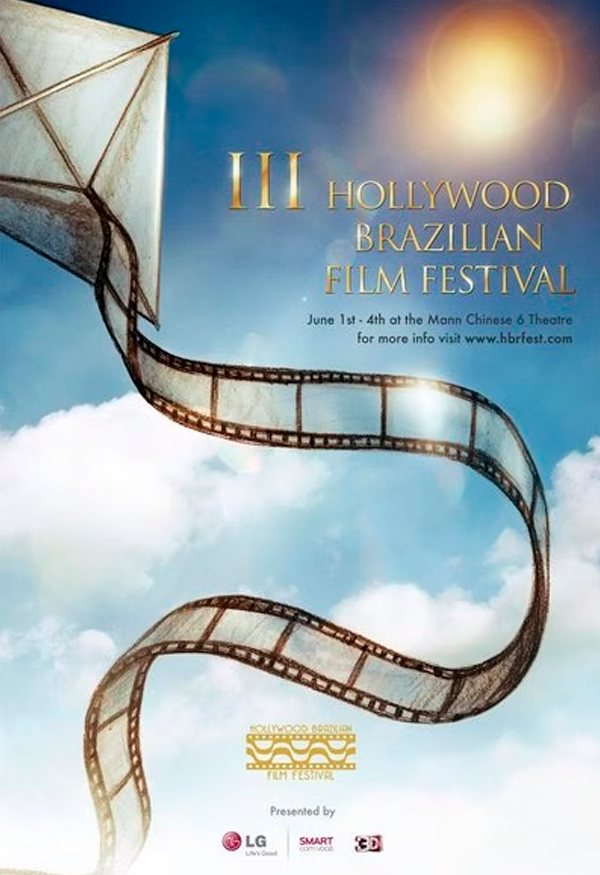 3th HBRFF - 2011