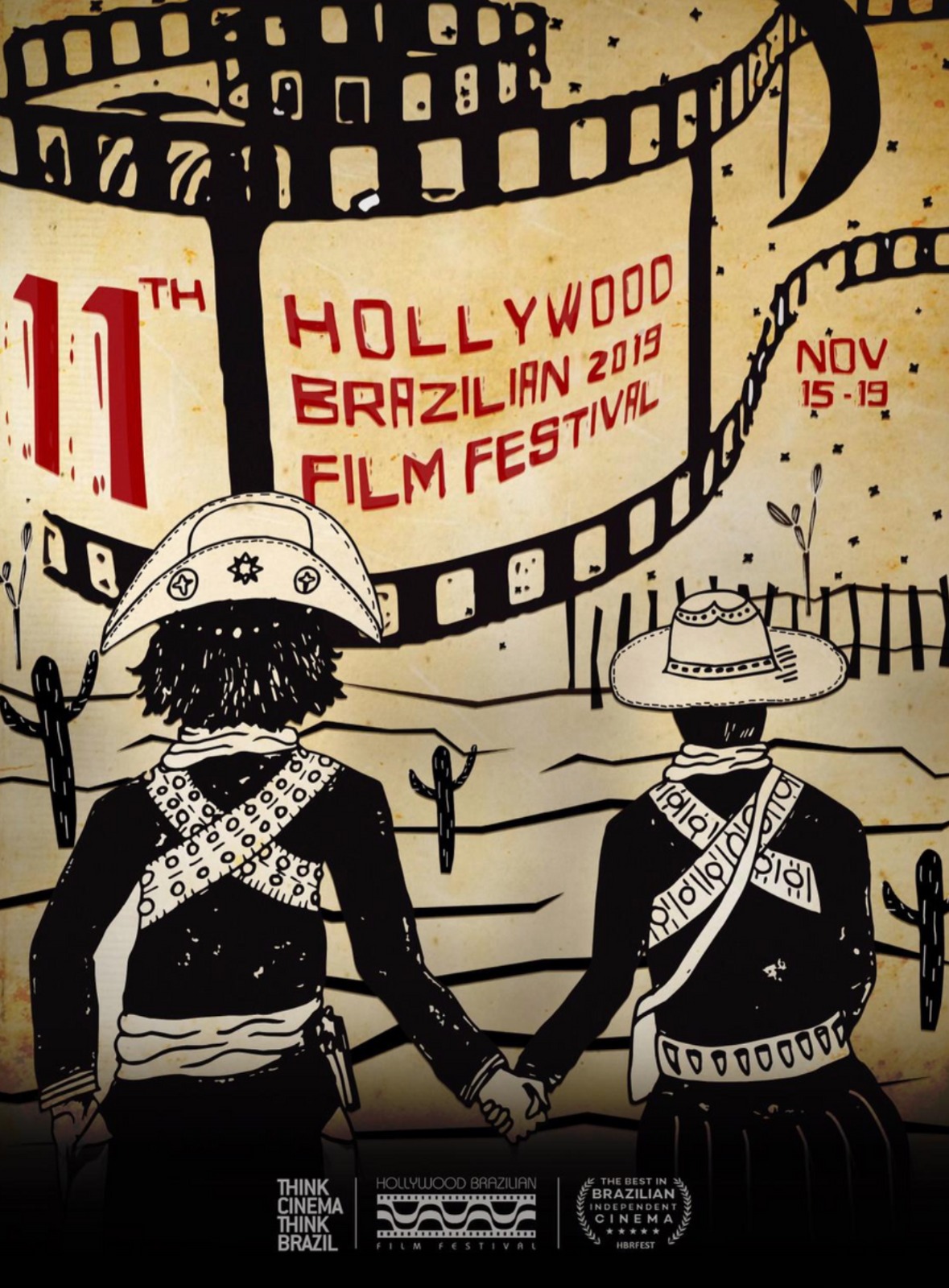 11th - HBRFF - 2019