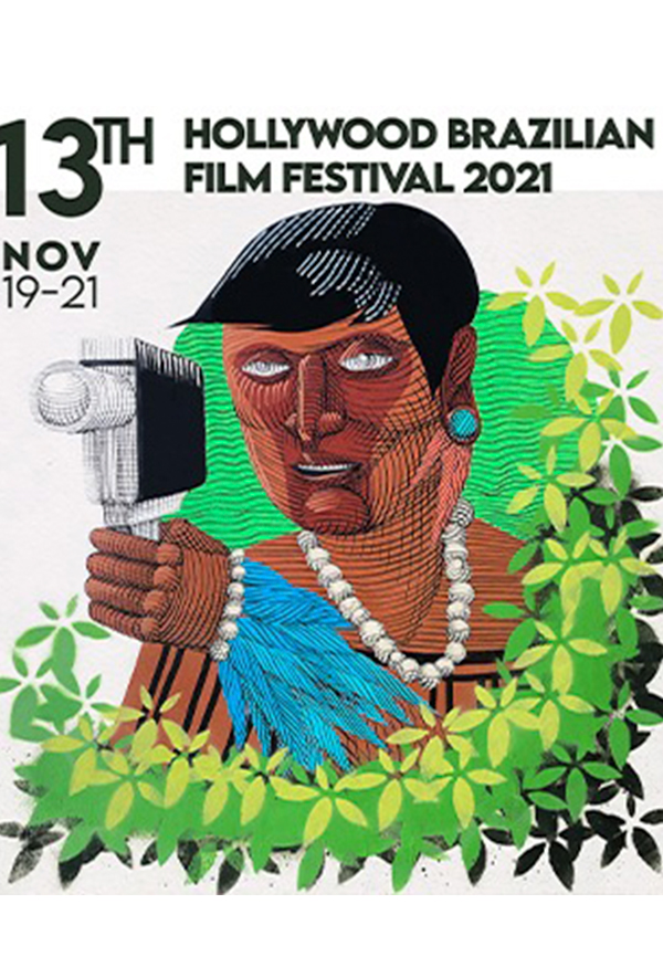 13th HBRFF - 2021